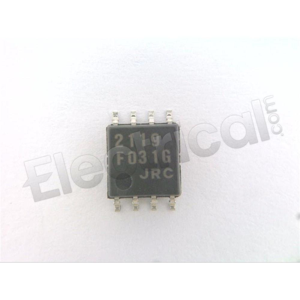 NJM2119M