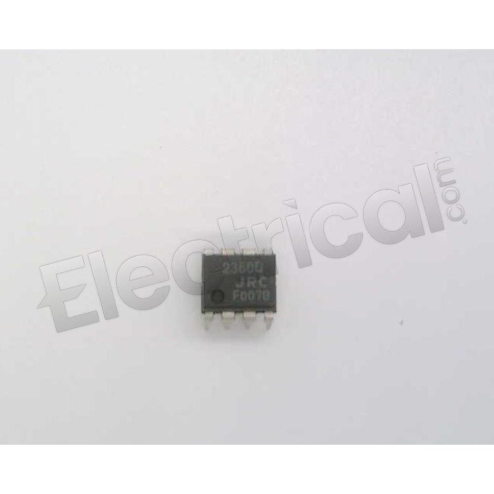 NJM2360D