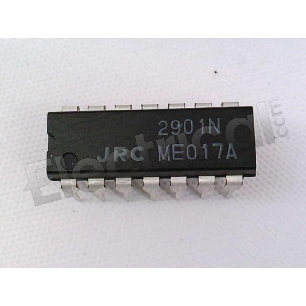 NJM2901N