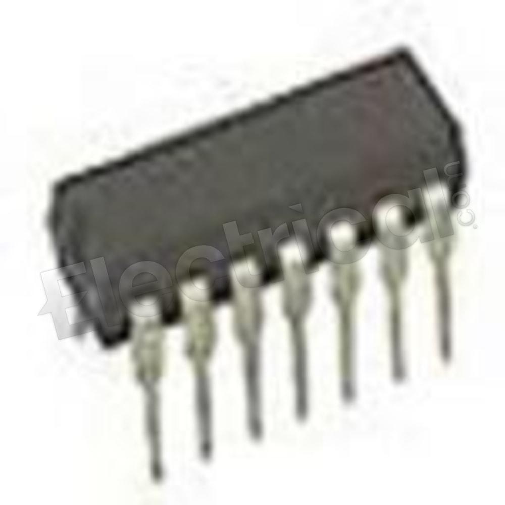 NJM2902N