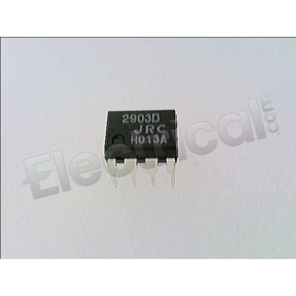 NJM2903D