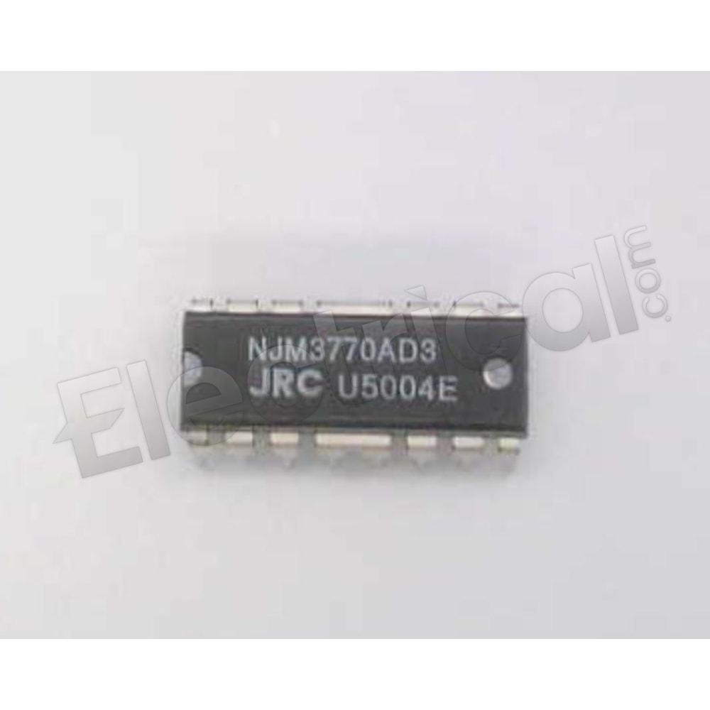 NJM3770AD3