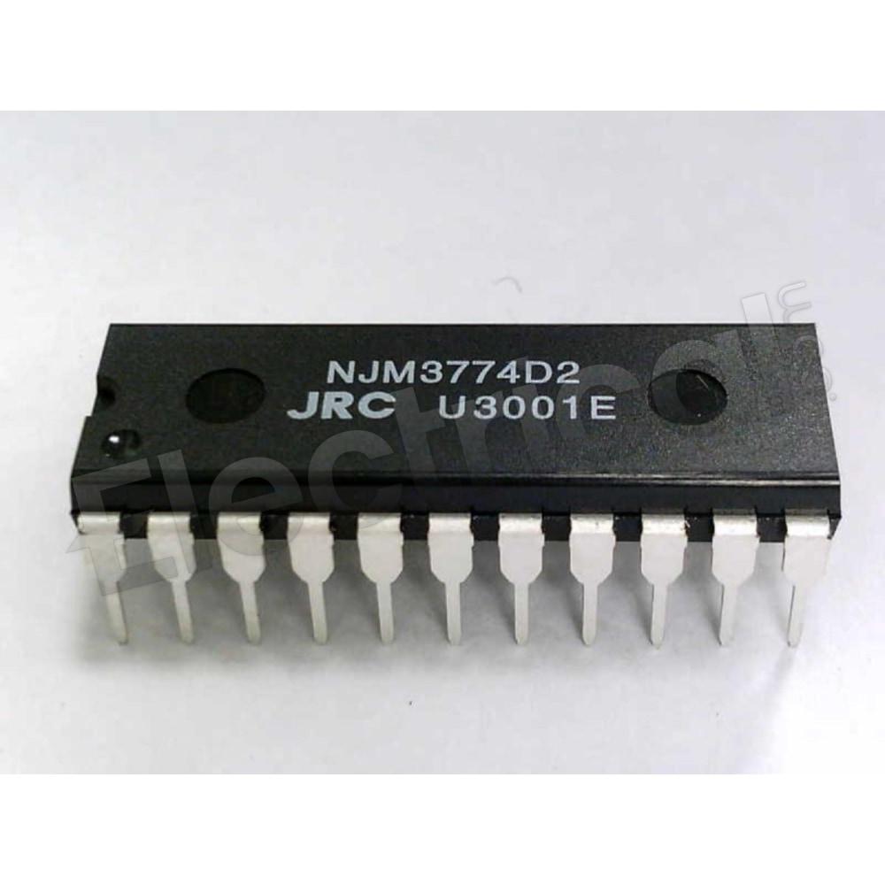 NJM3774D2