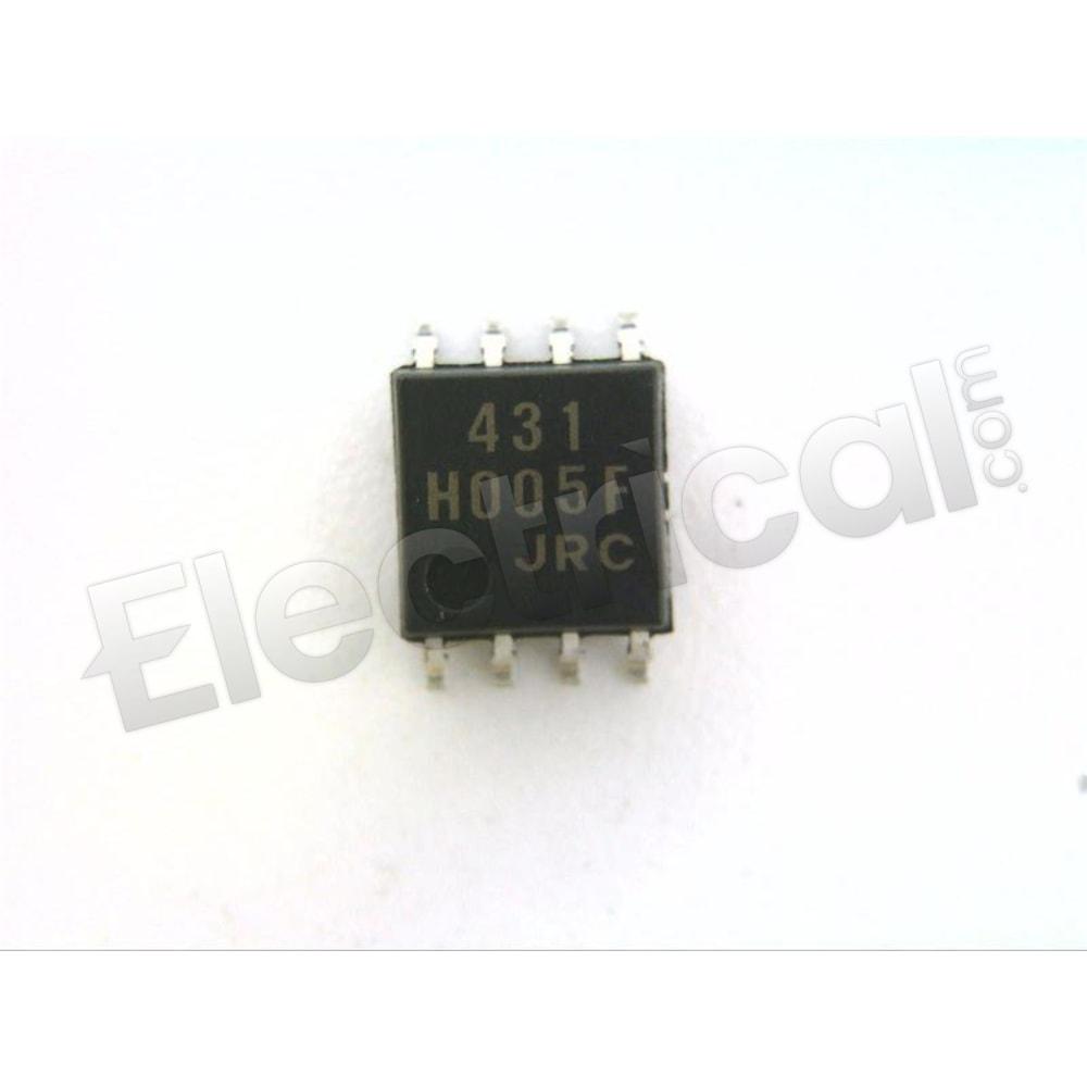 NJM431M