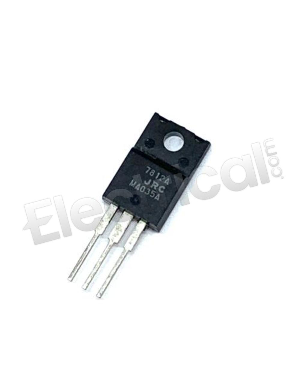 NJM7812A