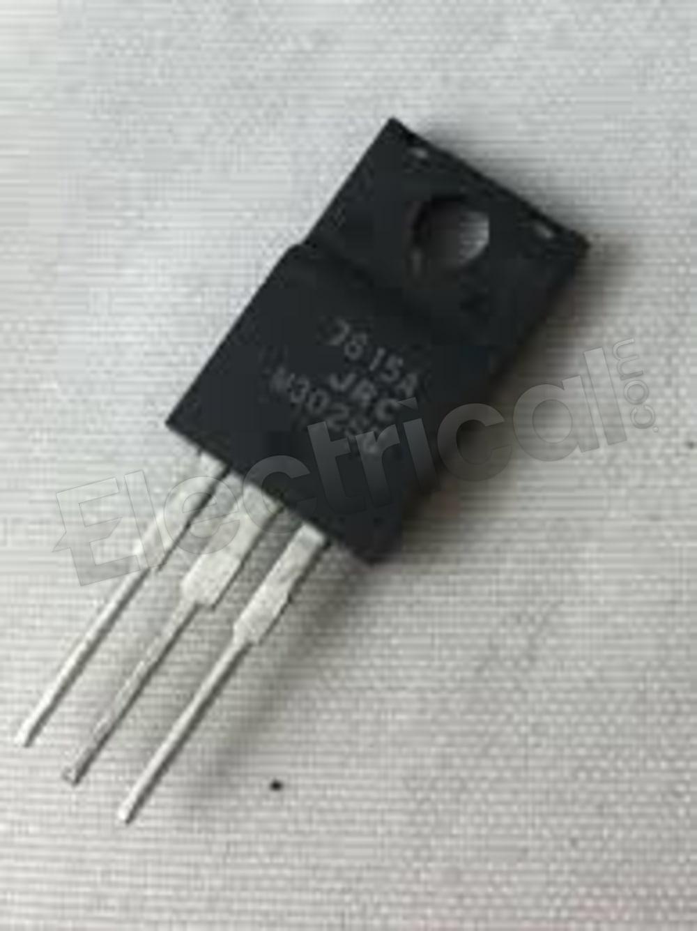 NJM7815FA