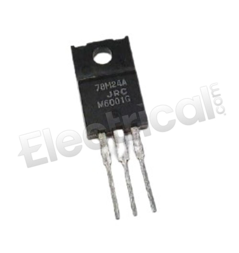 NJM78M24FA