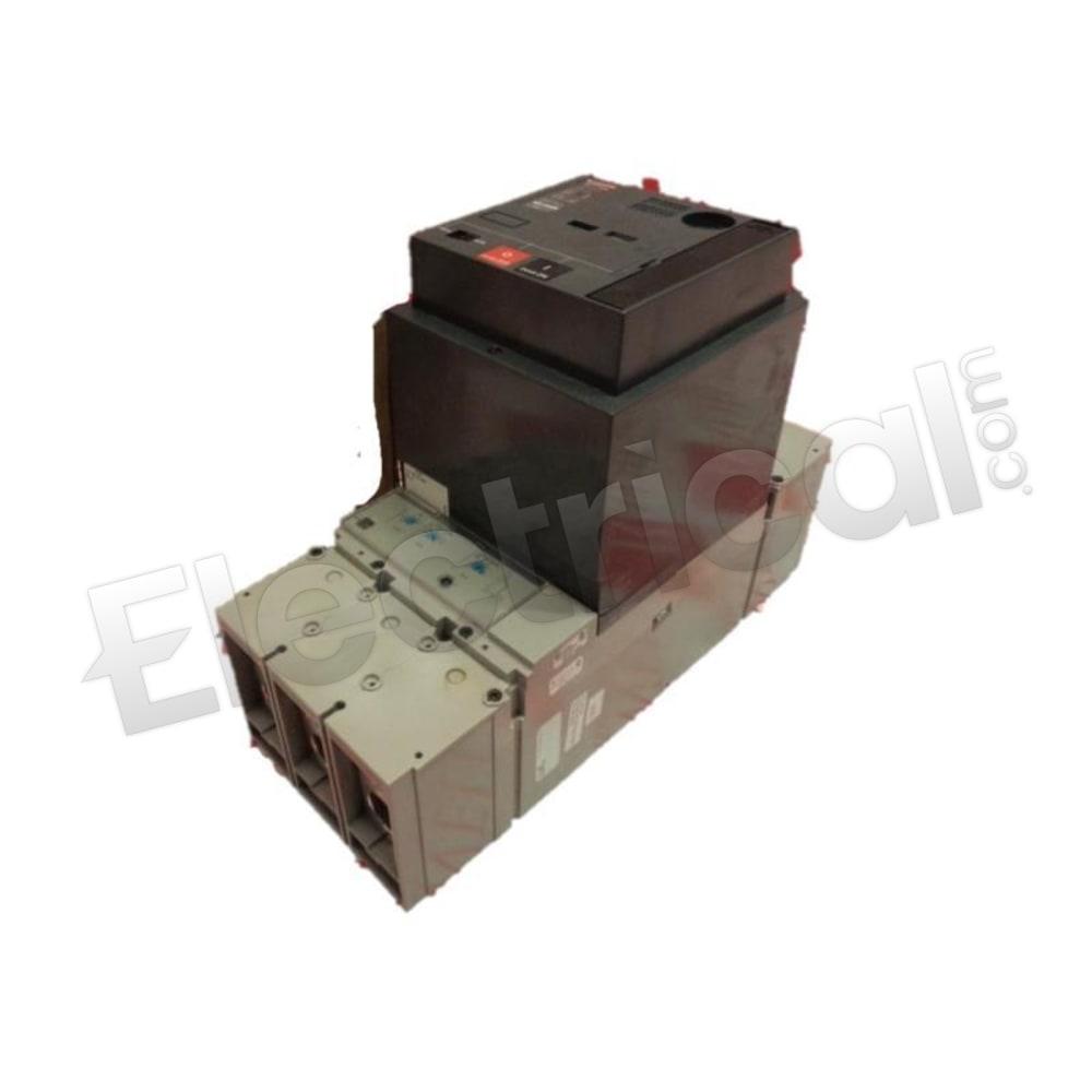 Schneider Electric Molded Case NJNL36400E20AASNMALH