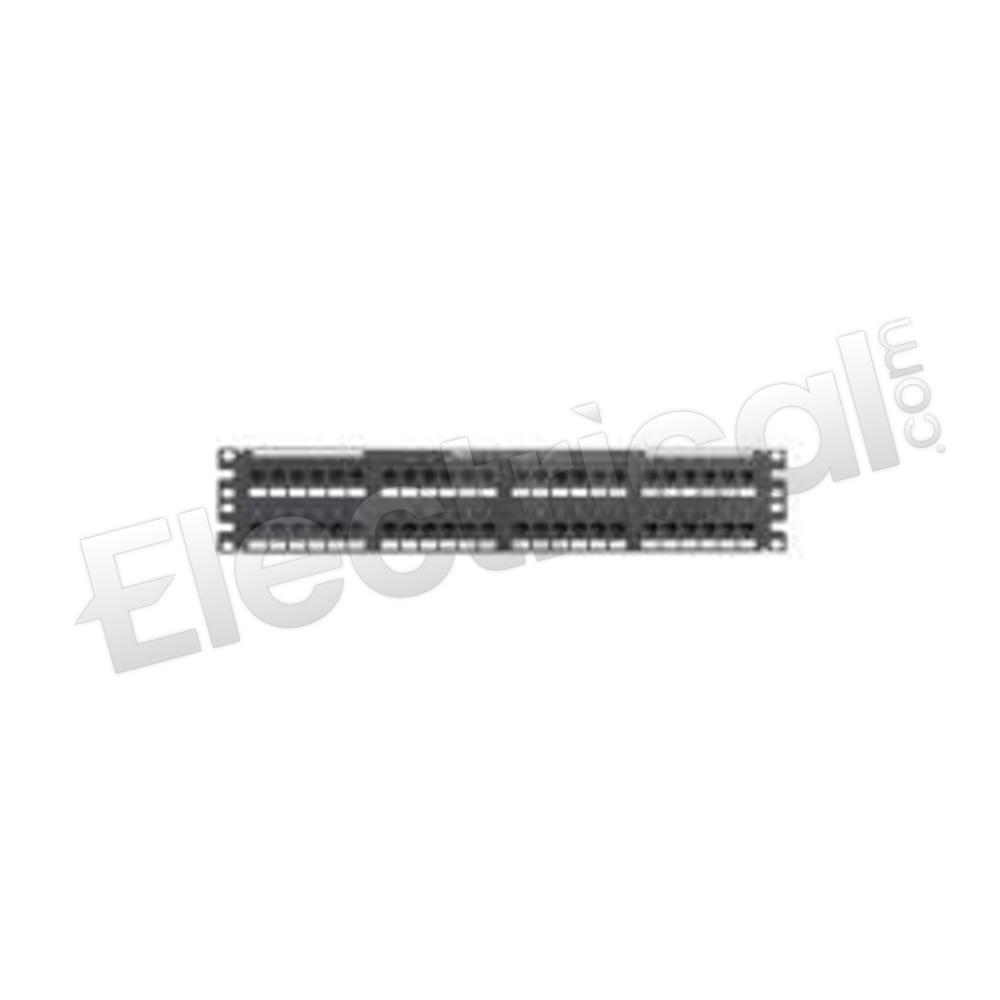 Panduit Part And Accessory NK6PPG48Y