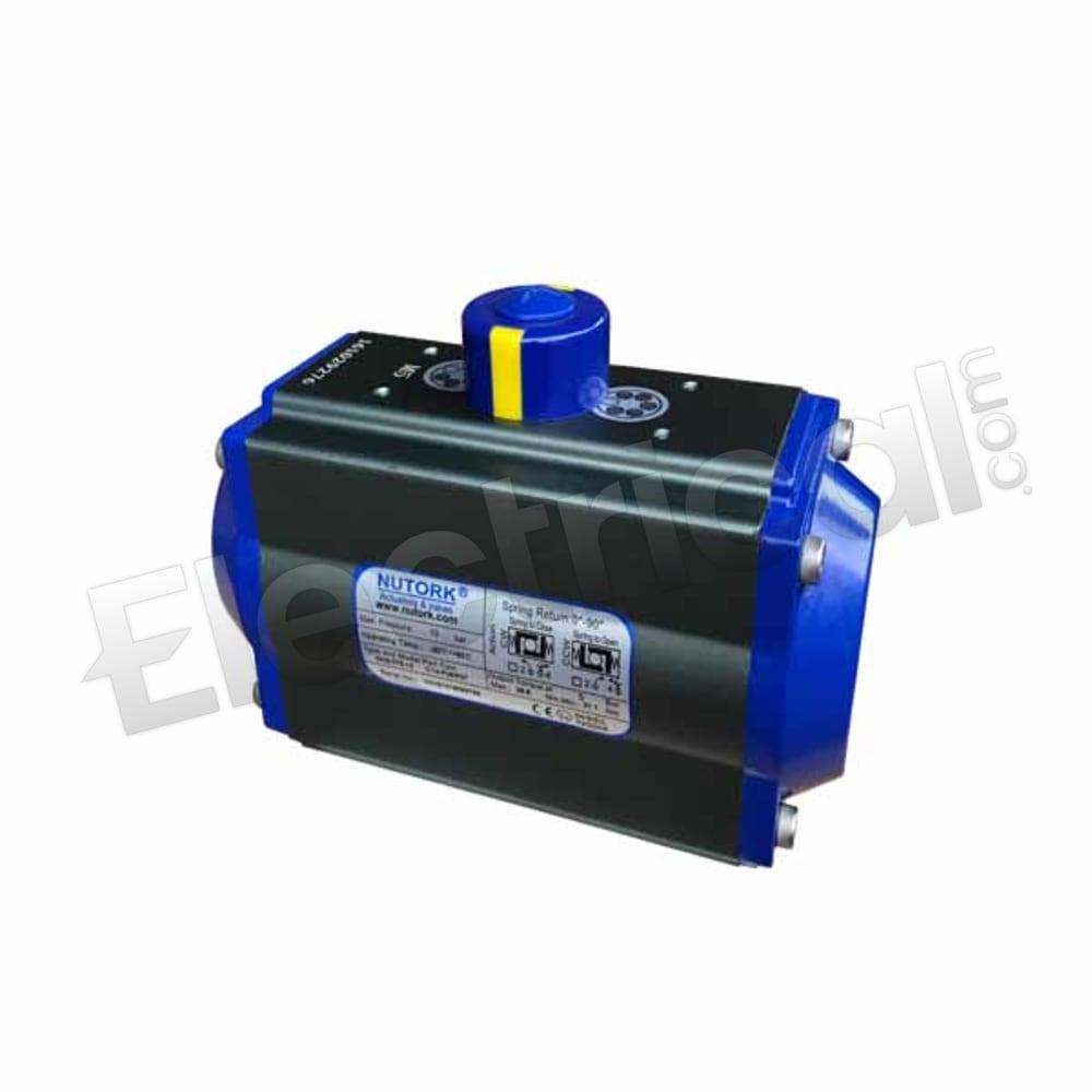 NKS-125-12-HT