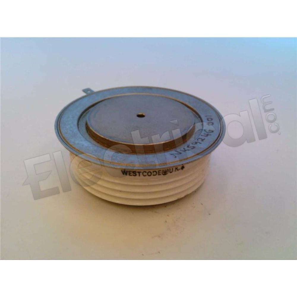 Westcode Fuse Part And Accessory NKS924G001