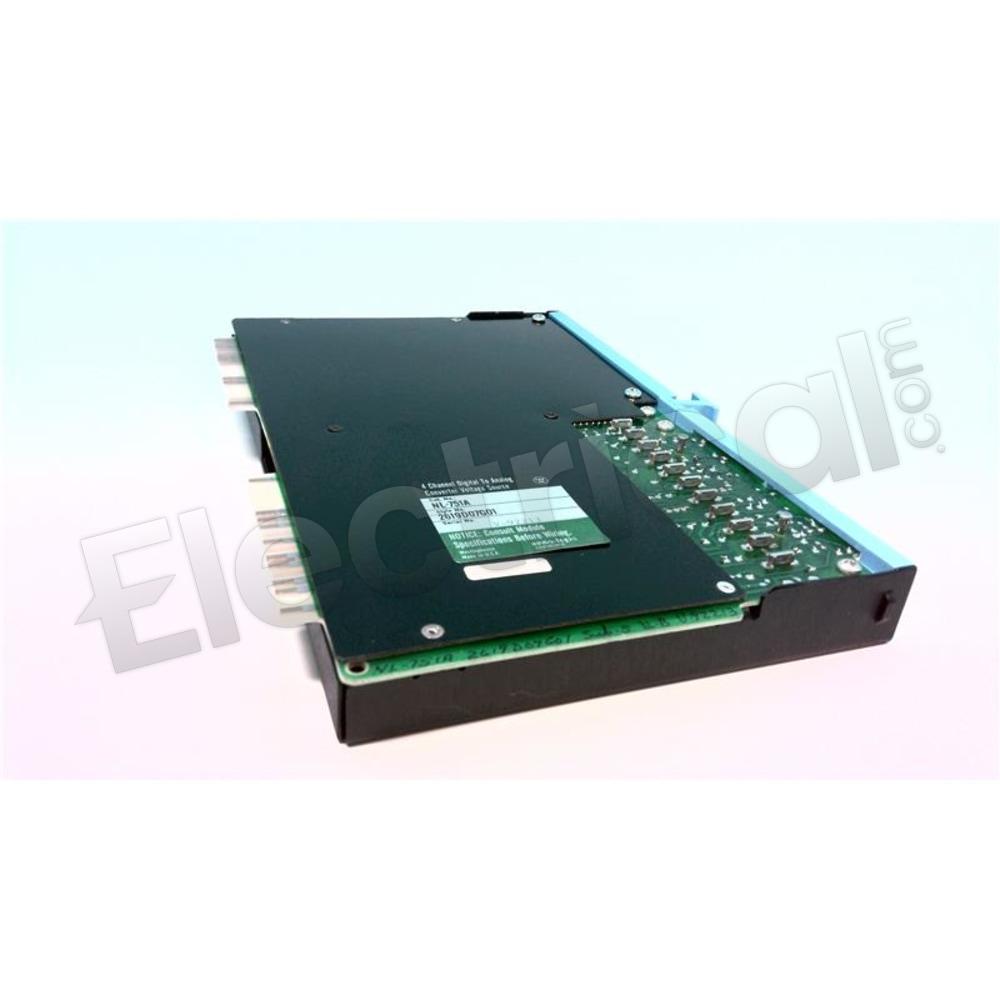 NL-751A