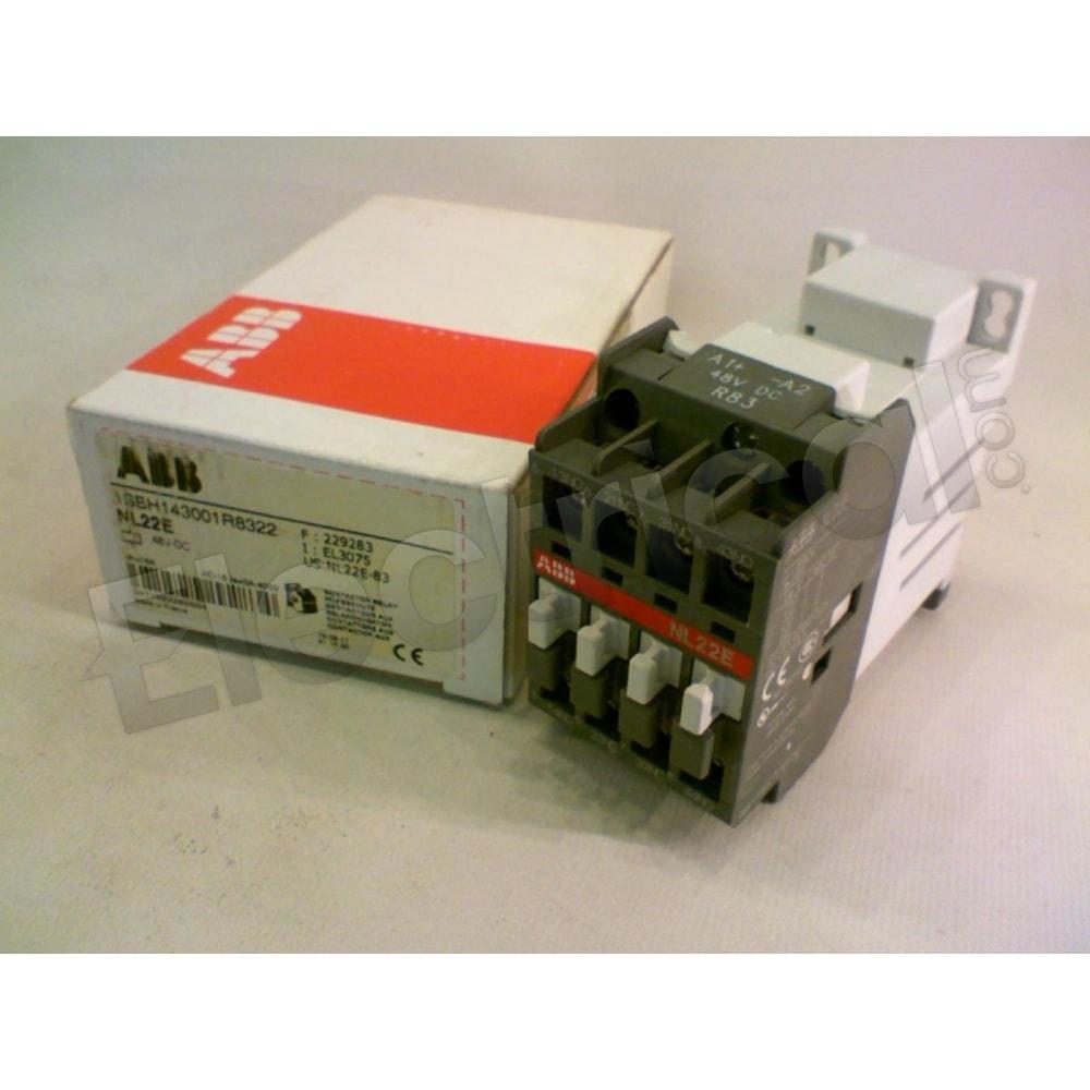 NL22E-83