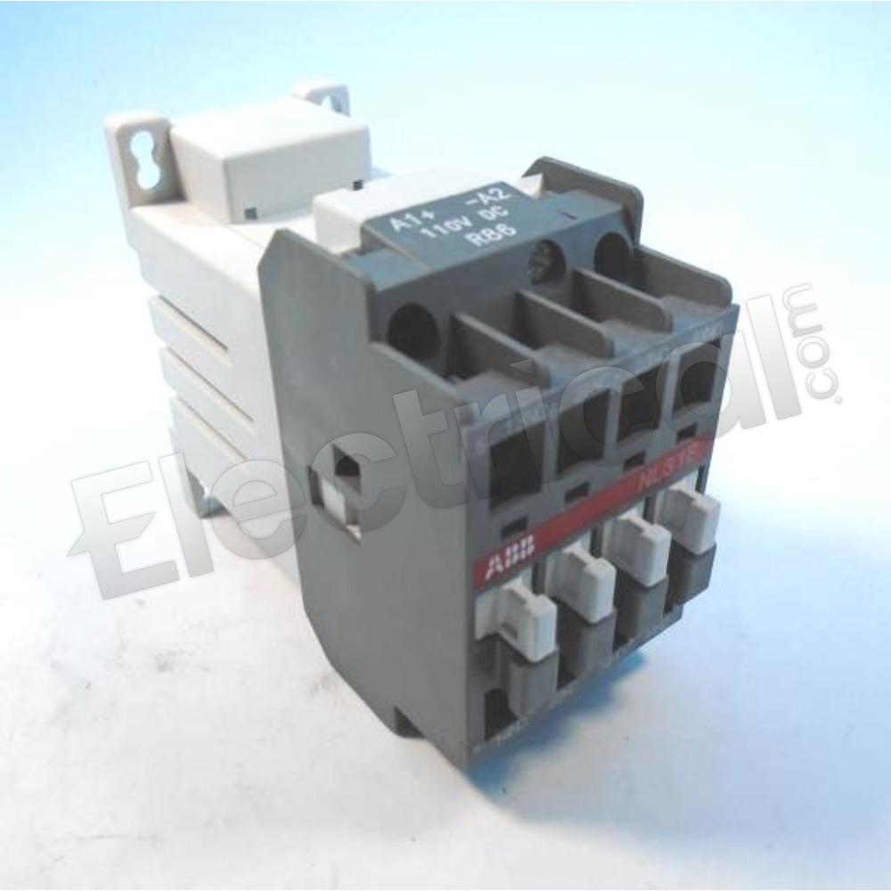 NL31E 110V DC