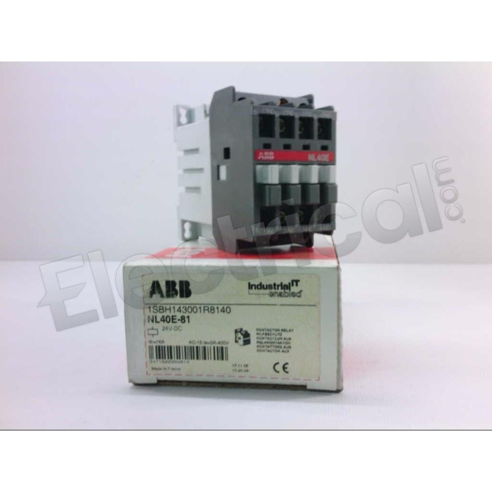 NL40E-81