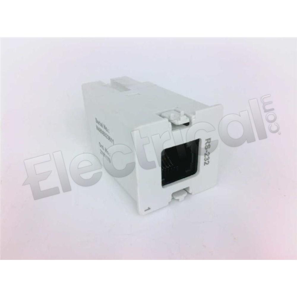 NLC-MOD-RS232