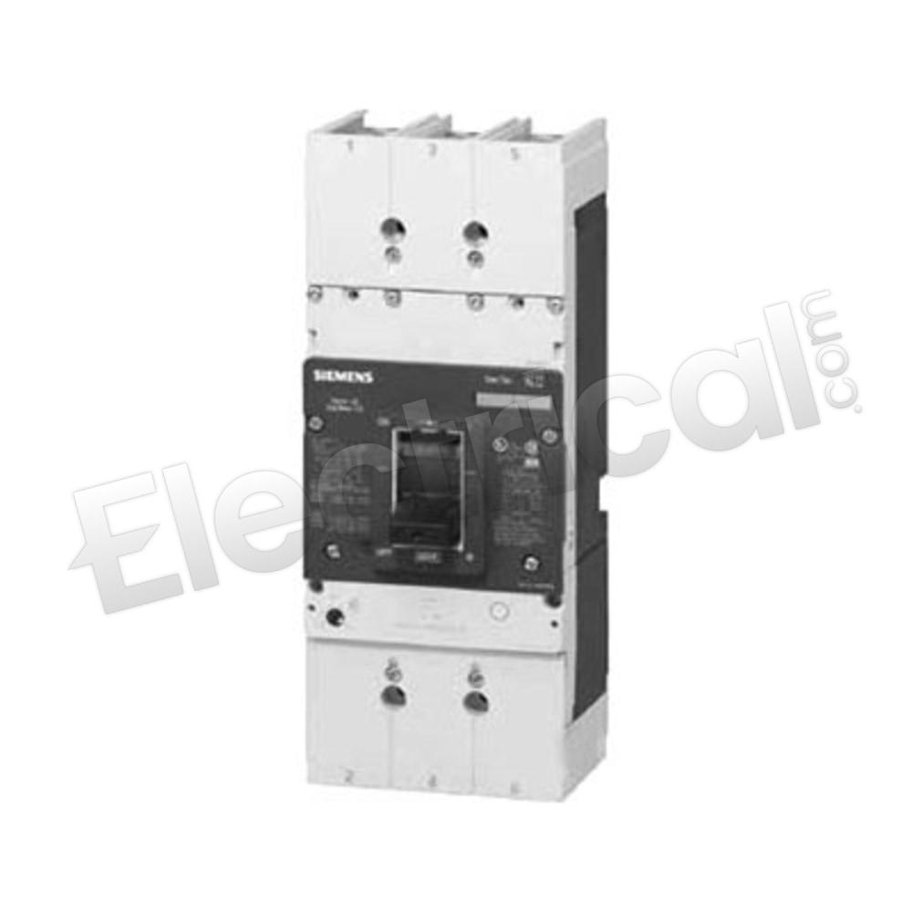 Siemens Molded Case NLK3B500L