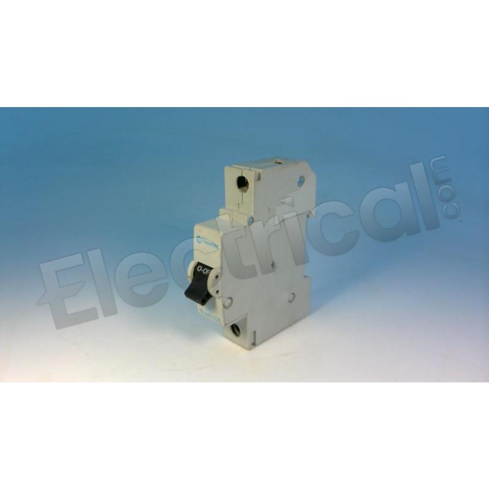 Newlec Molded Case NLMB106