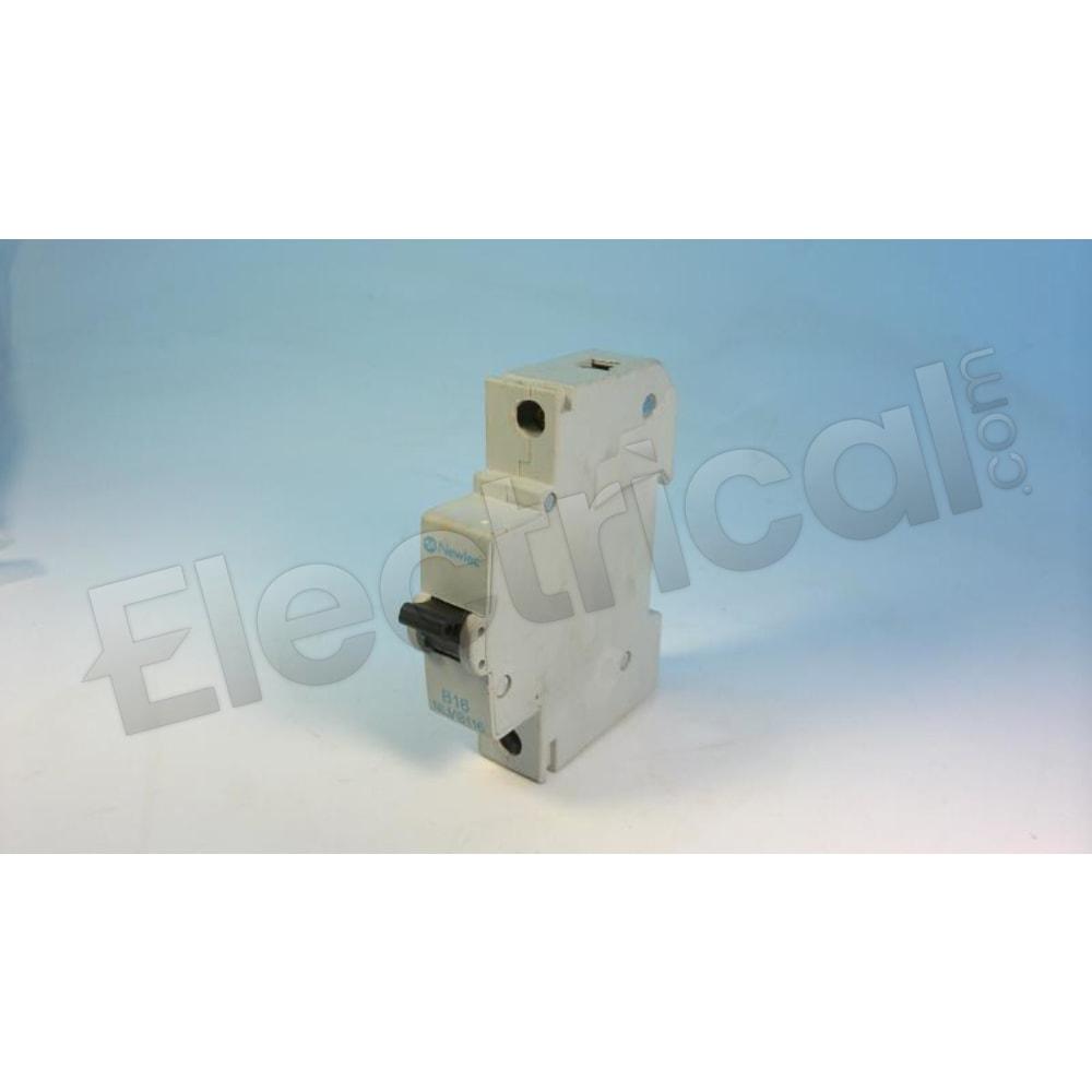 Newlec Molded Case NLMB116