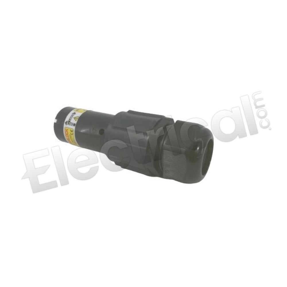 NLS-2-BK-C240-M40B-HG