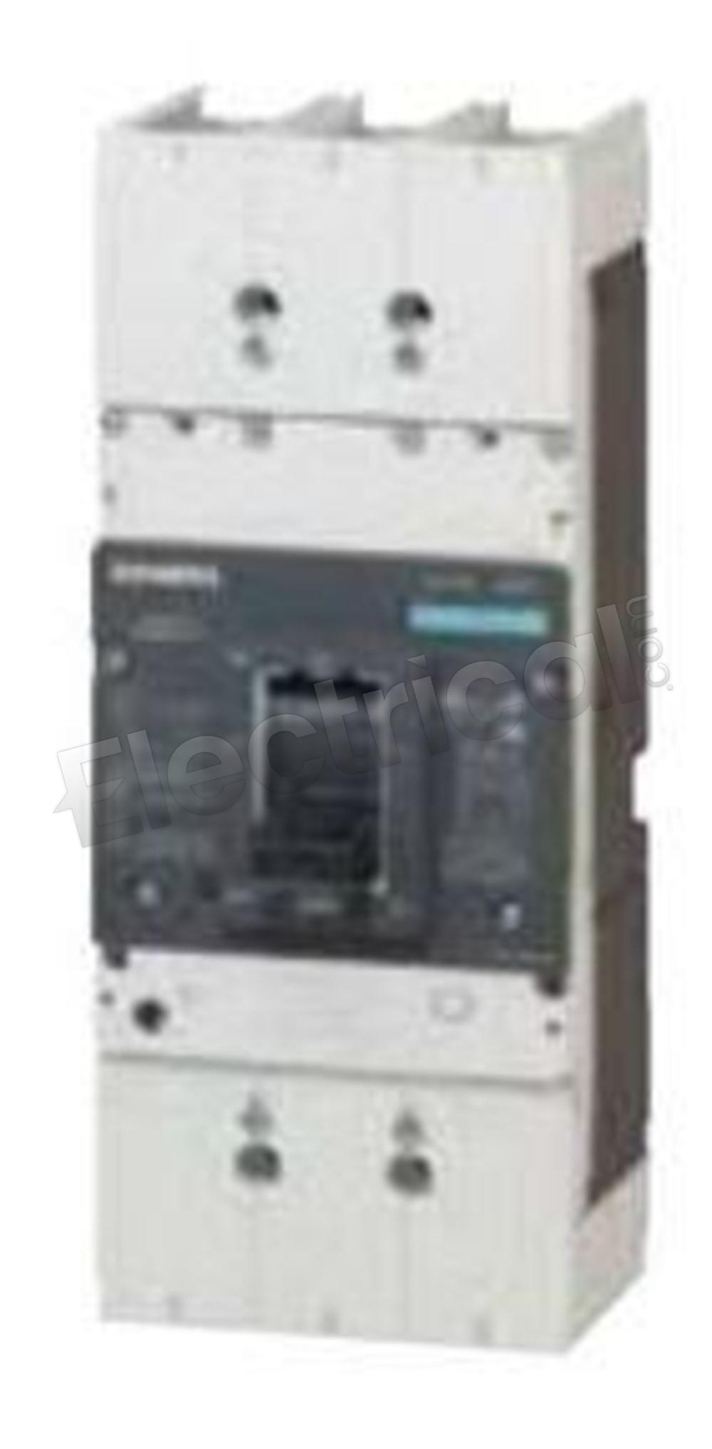 Siemens Molded Case NLW3B500