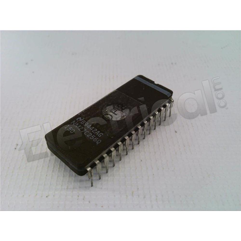 NM27C256Q-150