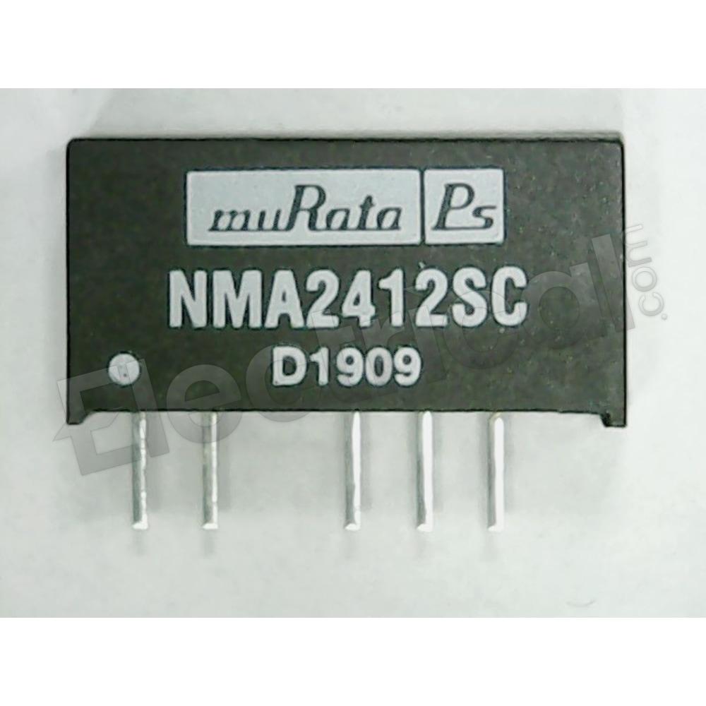 NMA2412SC