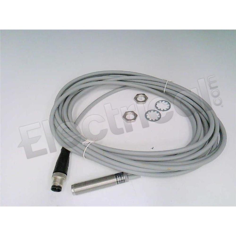 NMB2-12GM55-E2-FE-5M-V1-GRAY