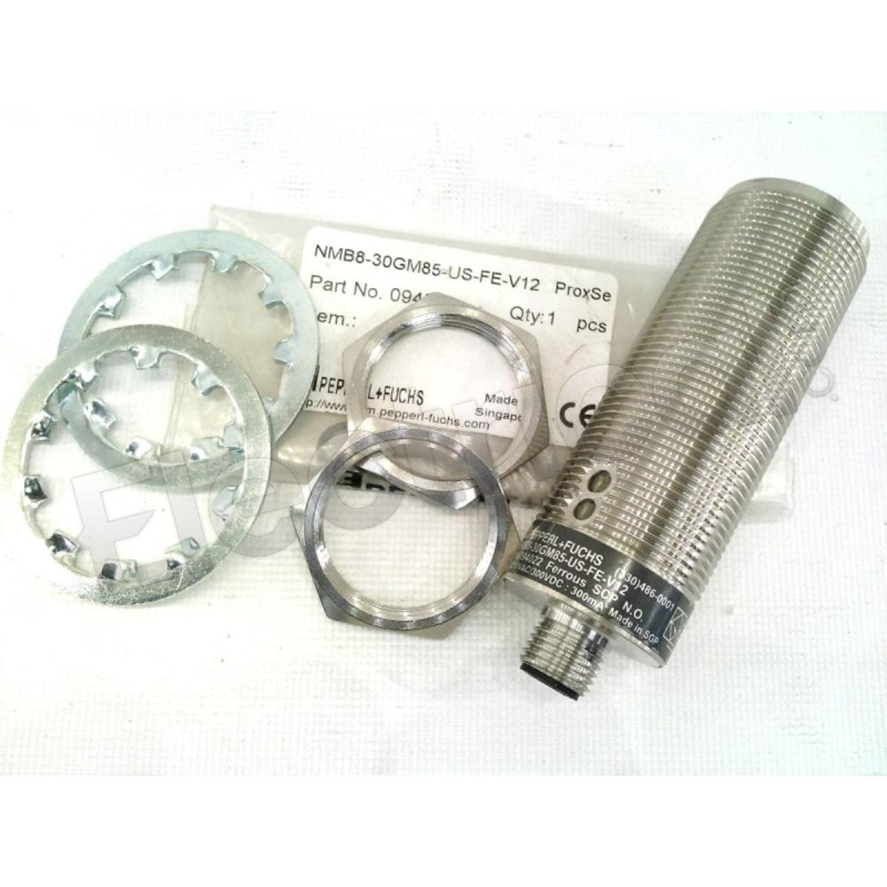 NMB8-30GM85-US-FE-V12