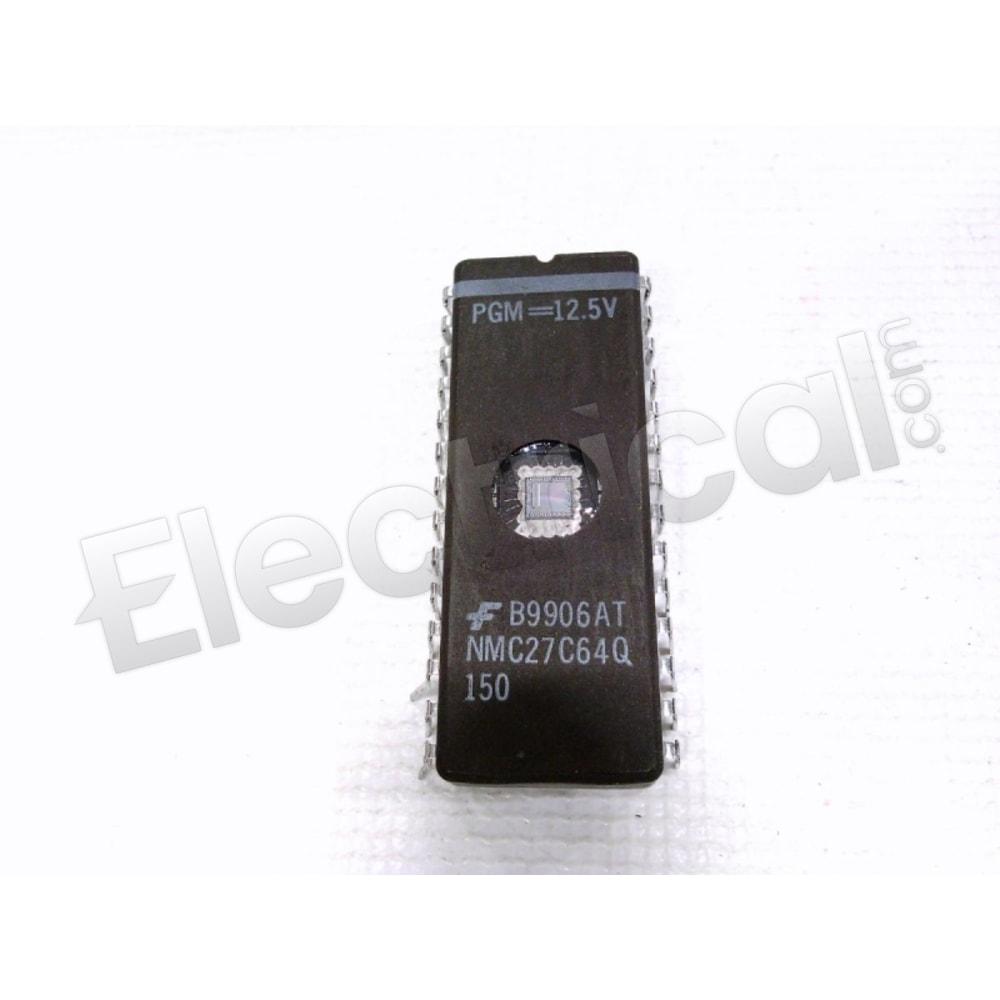 NMC27C64Q-150