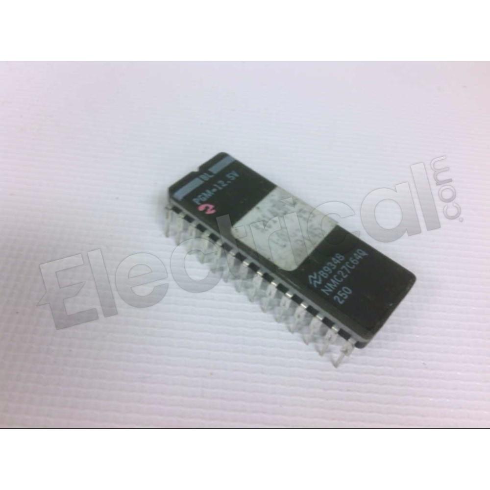 NMC27C64Q-250