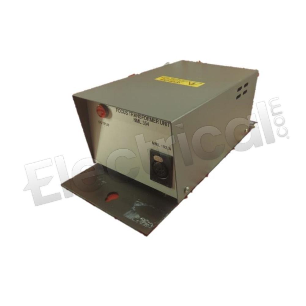 Nimbus Focus Control Power NML354