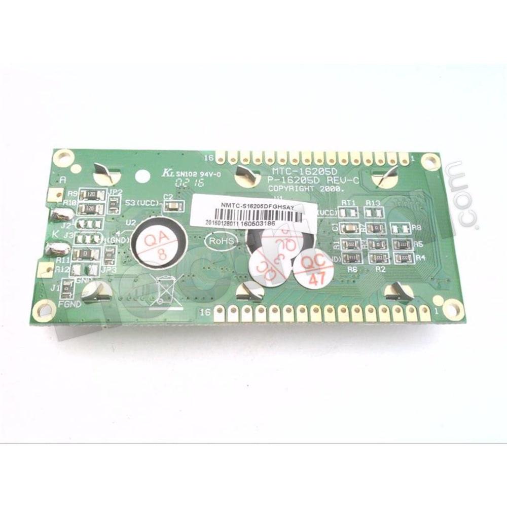 NMTC-S16205DFGHSAY