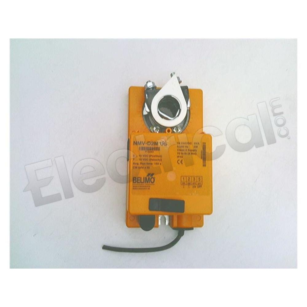 NMV-D2M-US