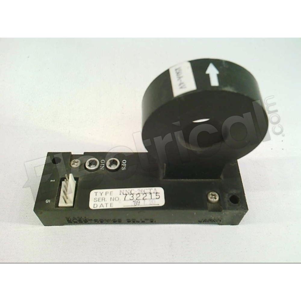 NNC-20CTA