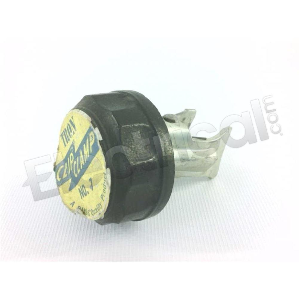Eaton Low Voltage NO.7