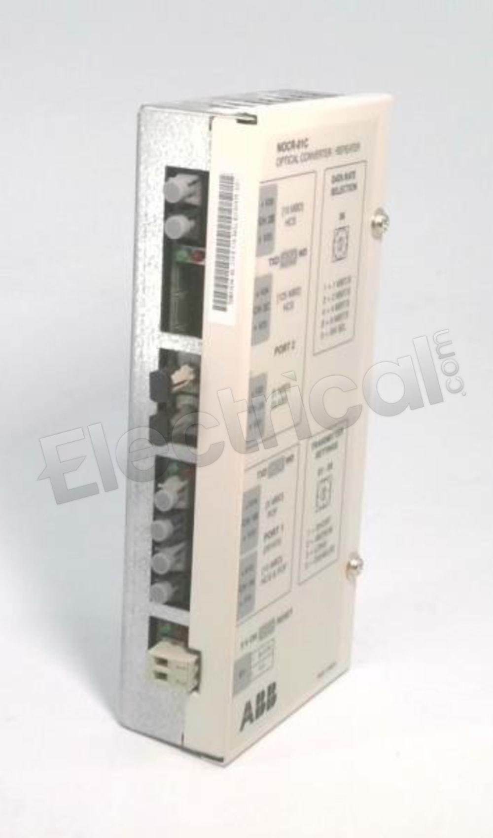 NOCR-01C