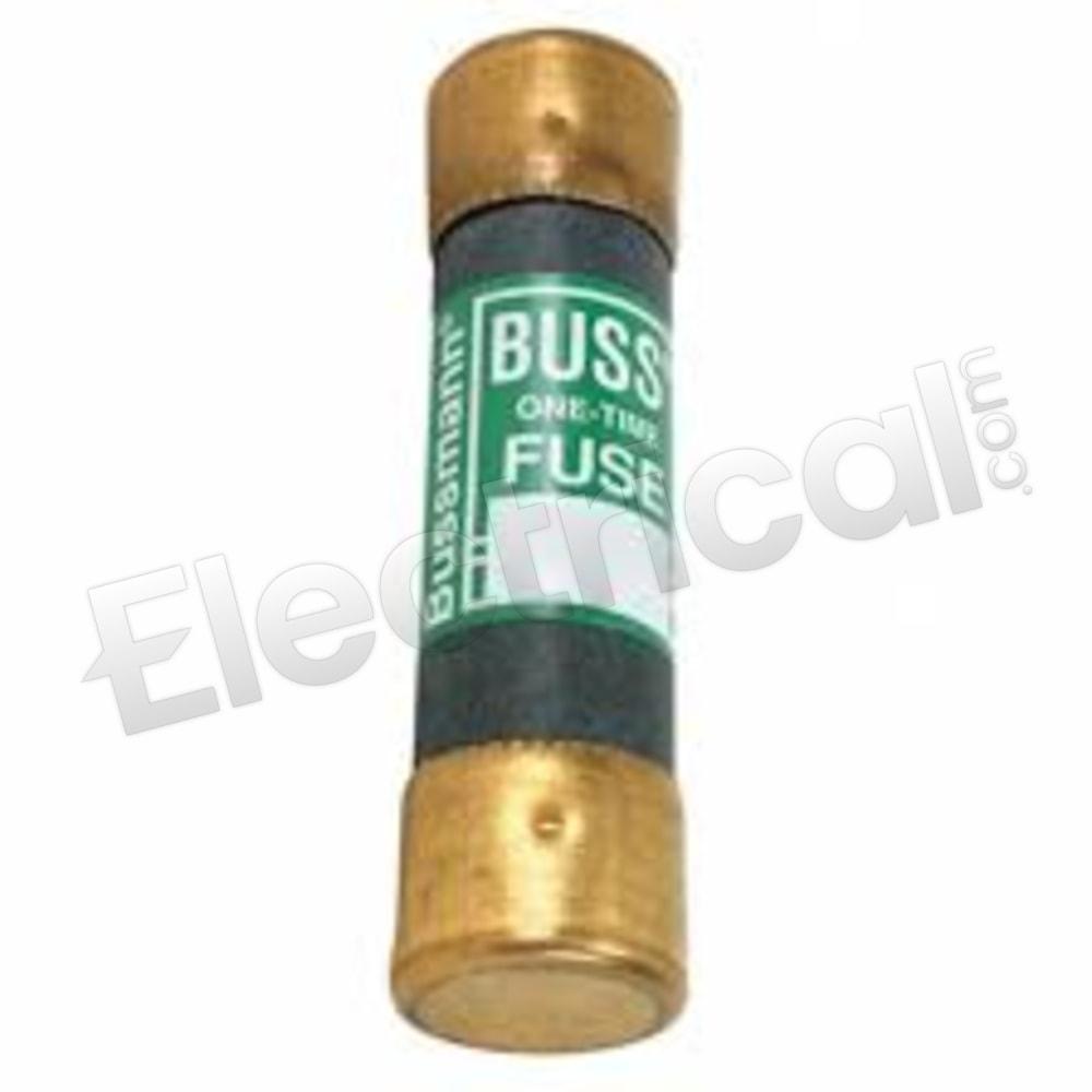 Cooper Bussmann Low Voltage NON-1-6/10