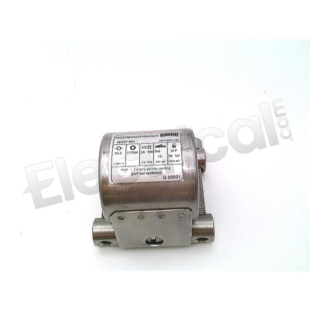 NORMACONNECT-FLEX-W4-30.0-EPDM