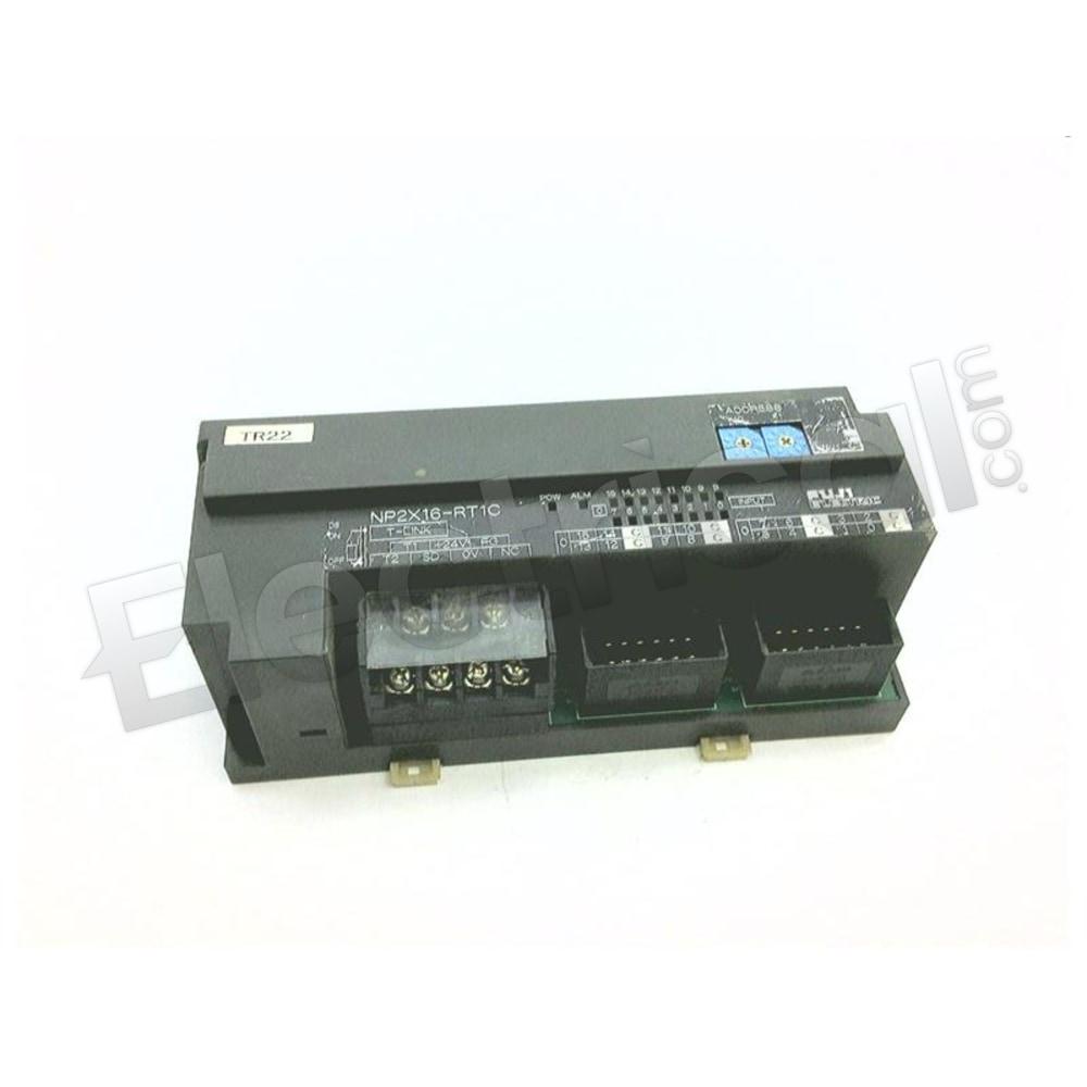 NP2X16RT1C