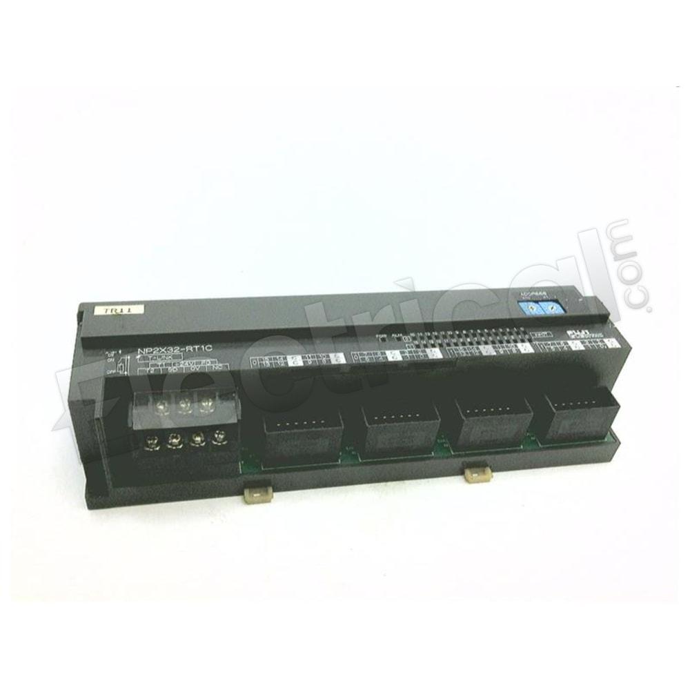 NP2X32-RT1C