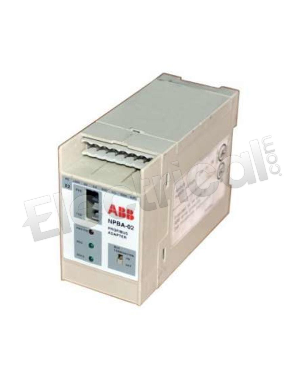 NPBA-02