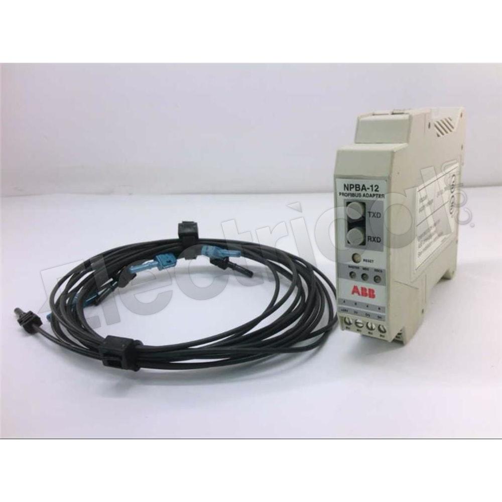 NPBA-12