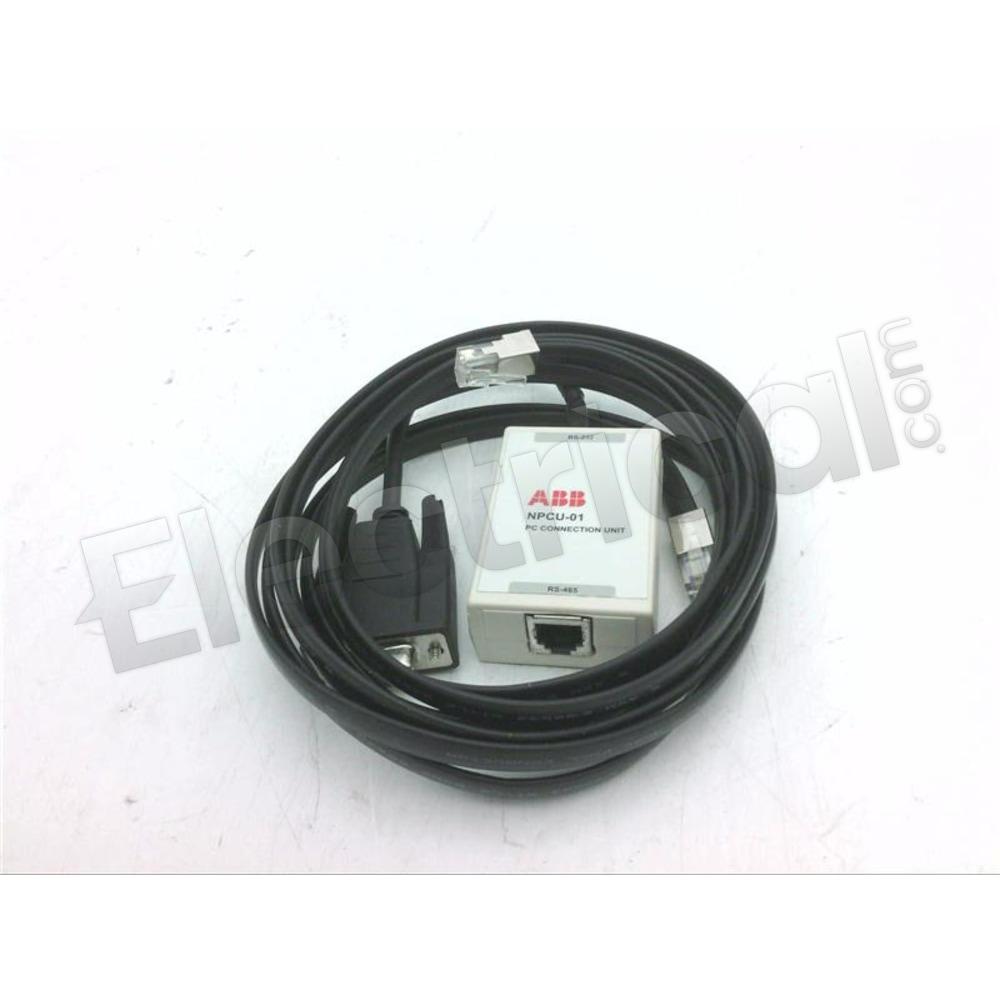 NPCU-01