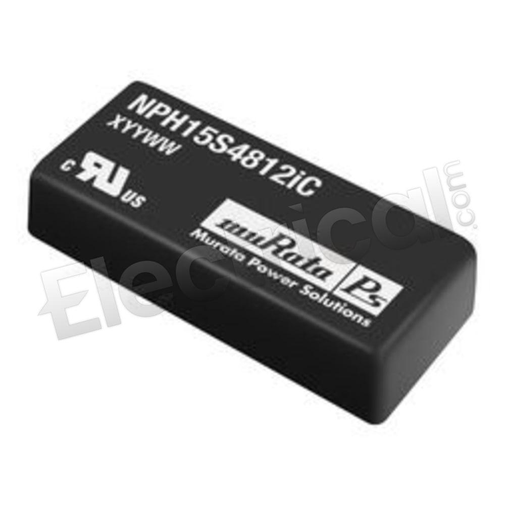 NPH15S4805IC