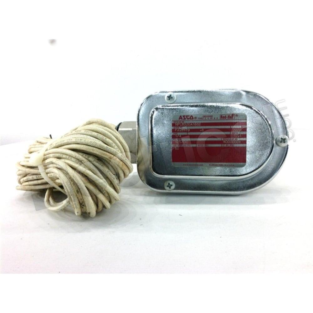 NPL8320A186E