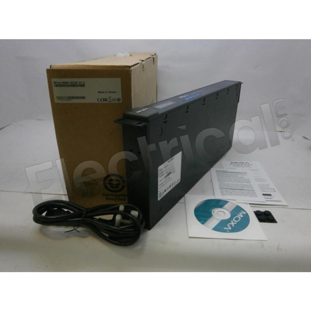 NPORT 5650-16