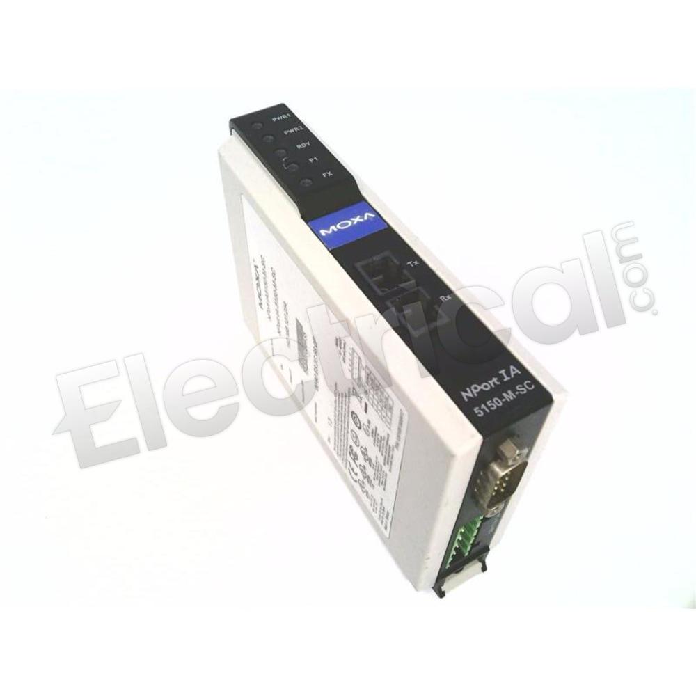 NPORT IA-5150-M-SC