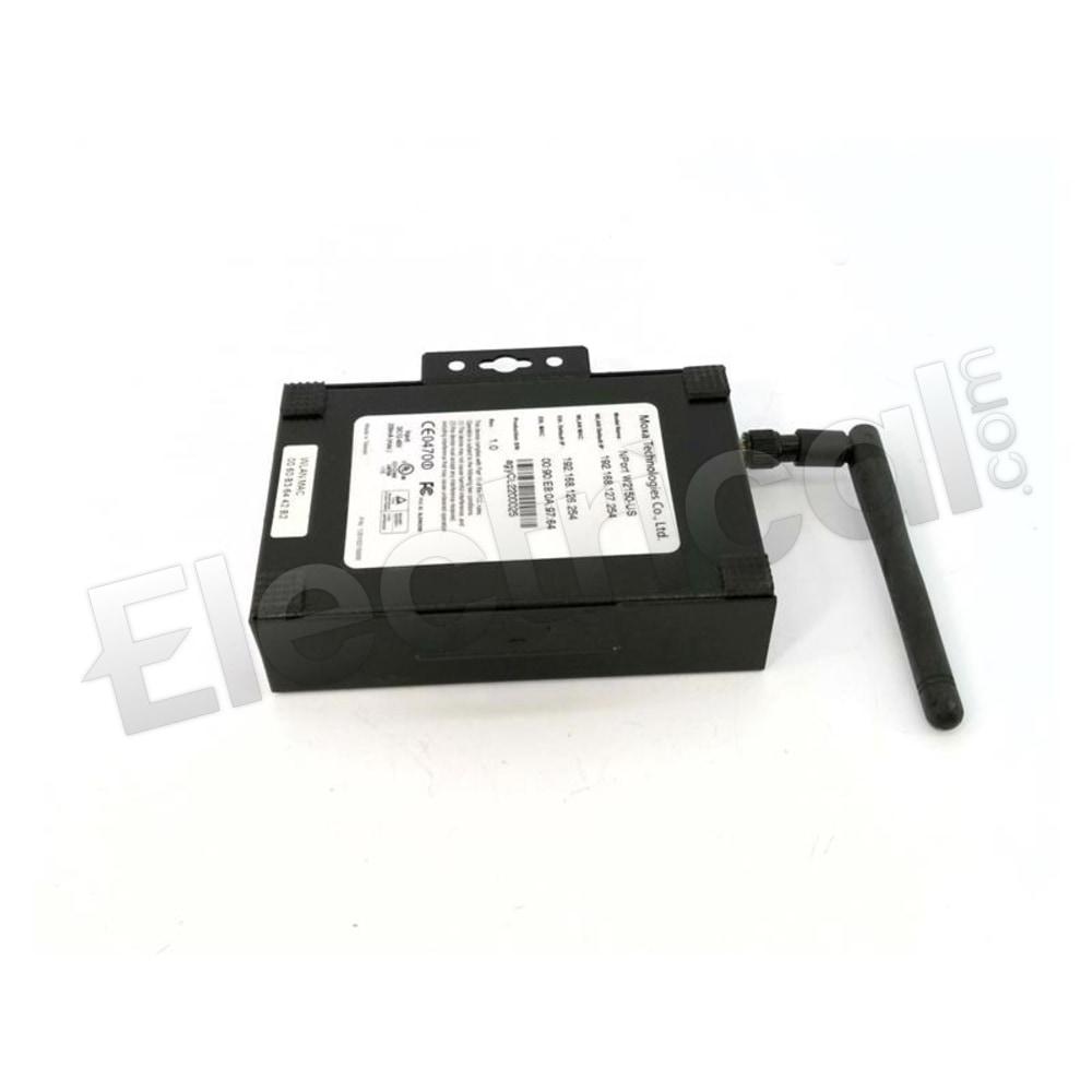 NPORT W2150-US