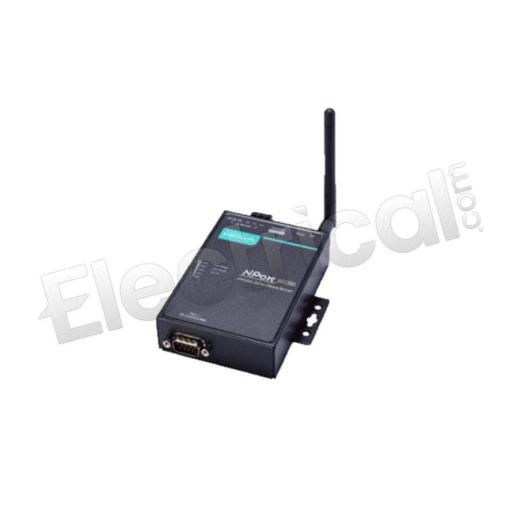 NPORT W2150A-US